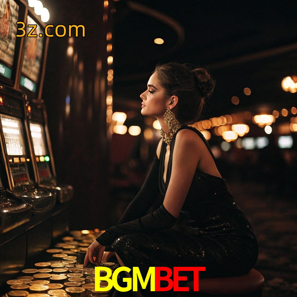  BGMBET