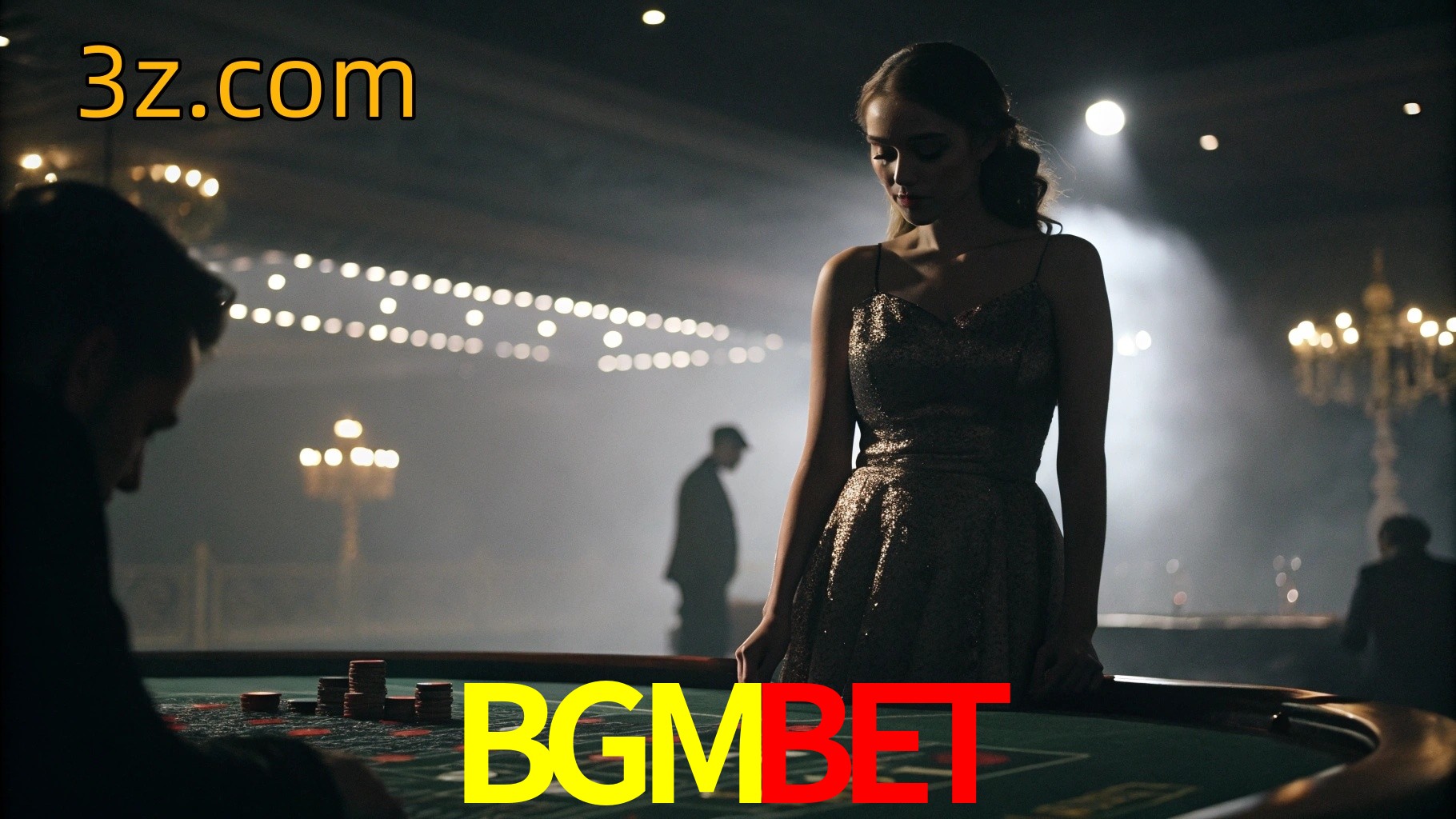  BGMBET