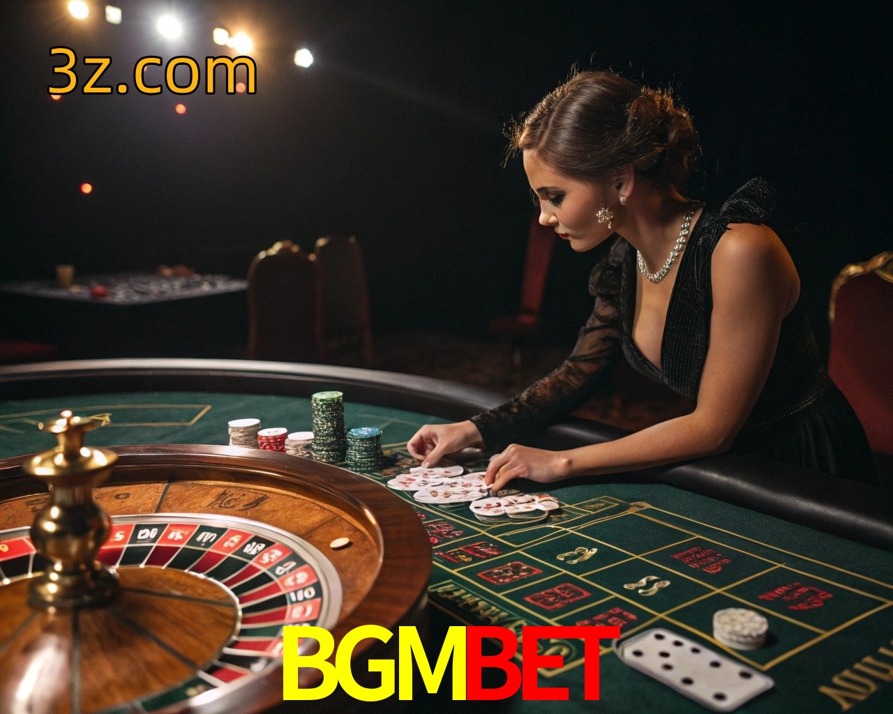 BGMBET