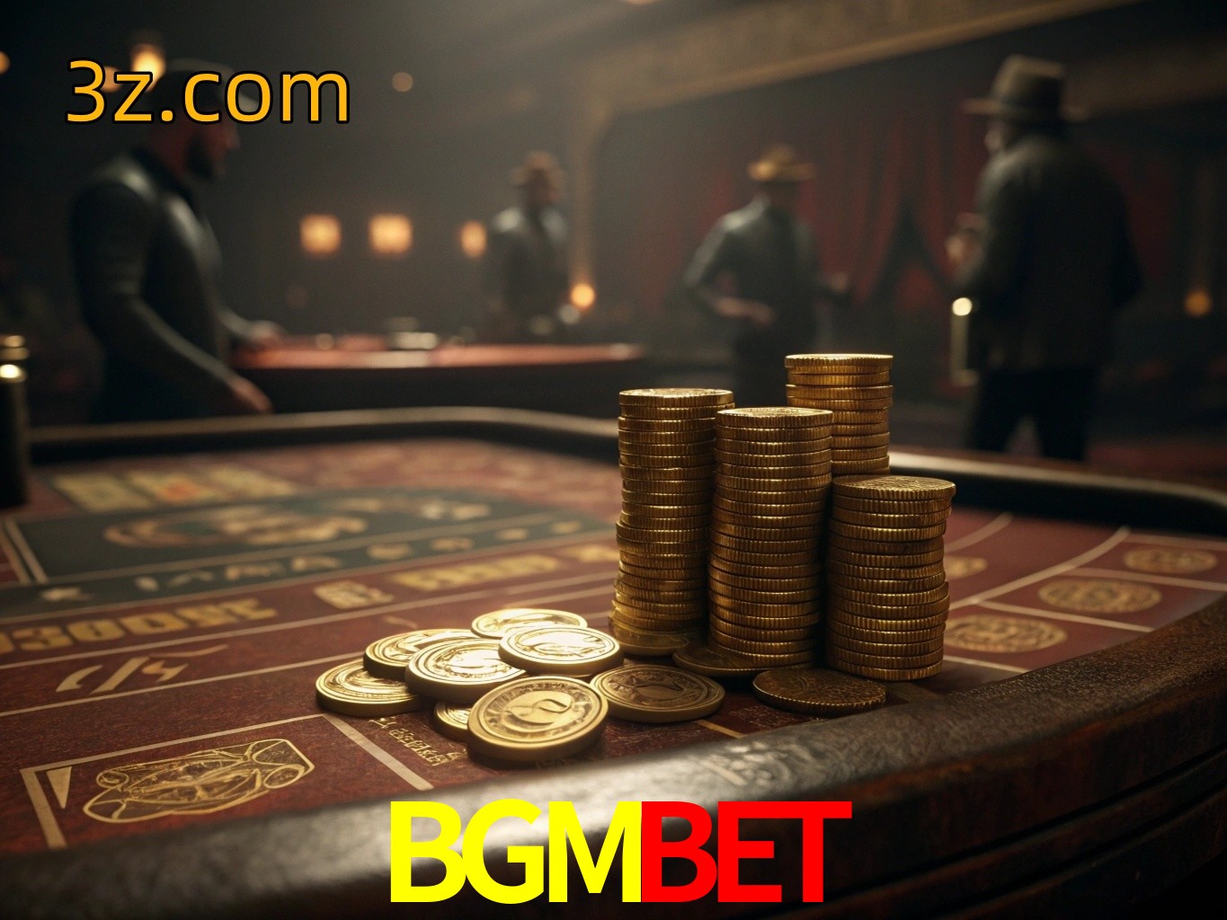 BGMBET