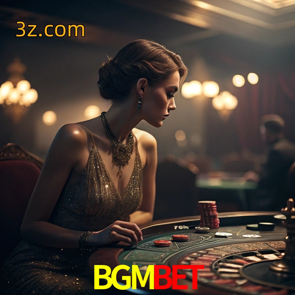  BGMBET