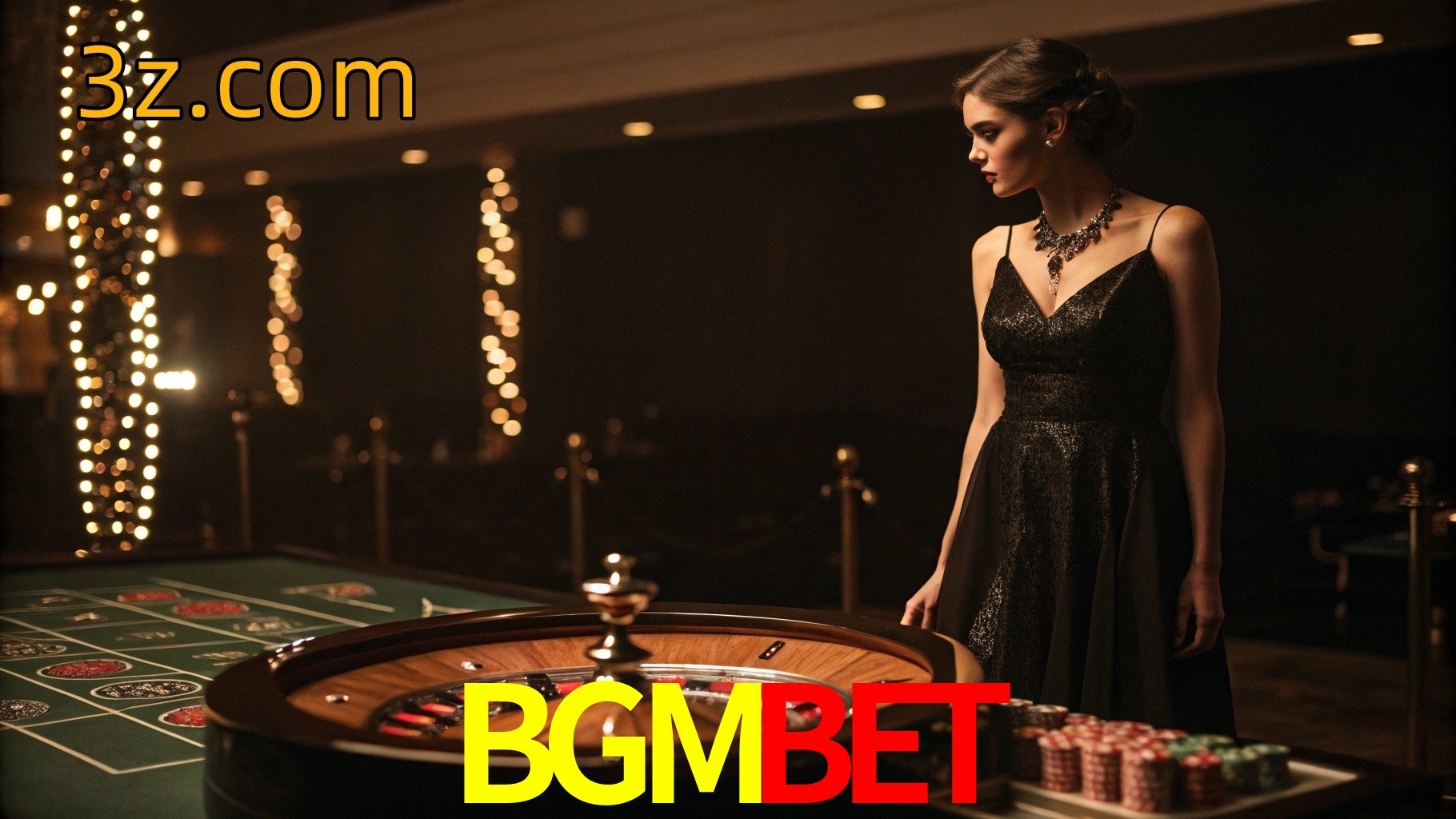 BGMBET