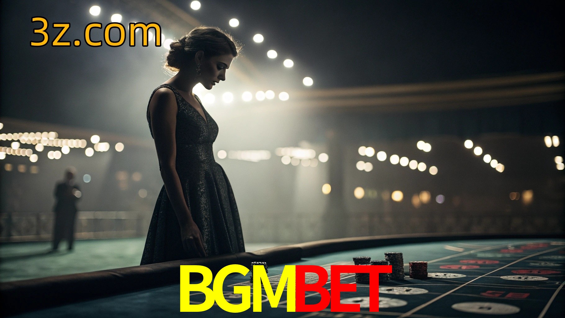  BGMBET