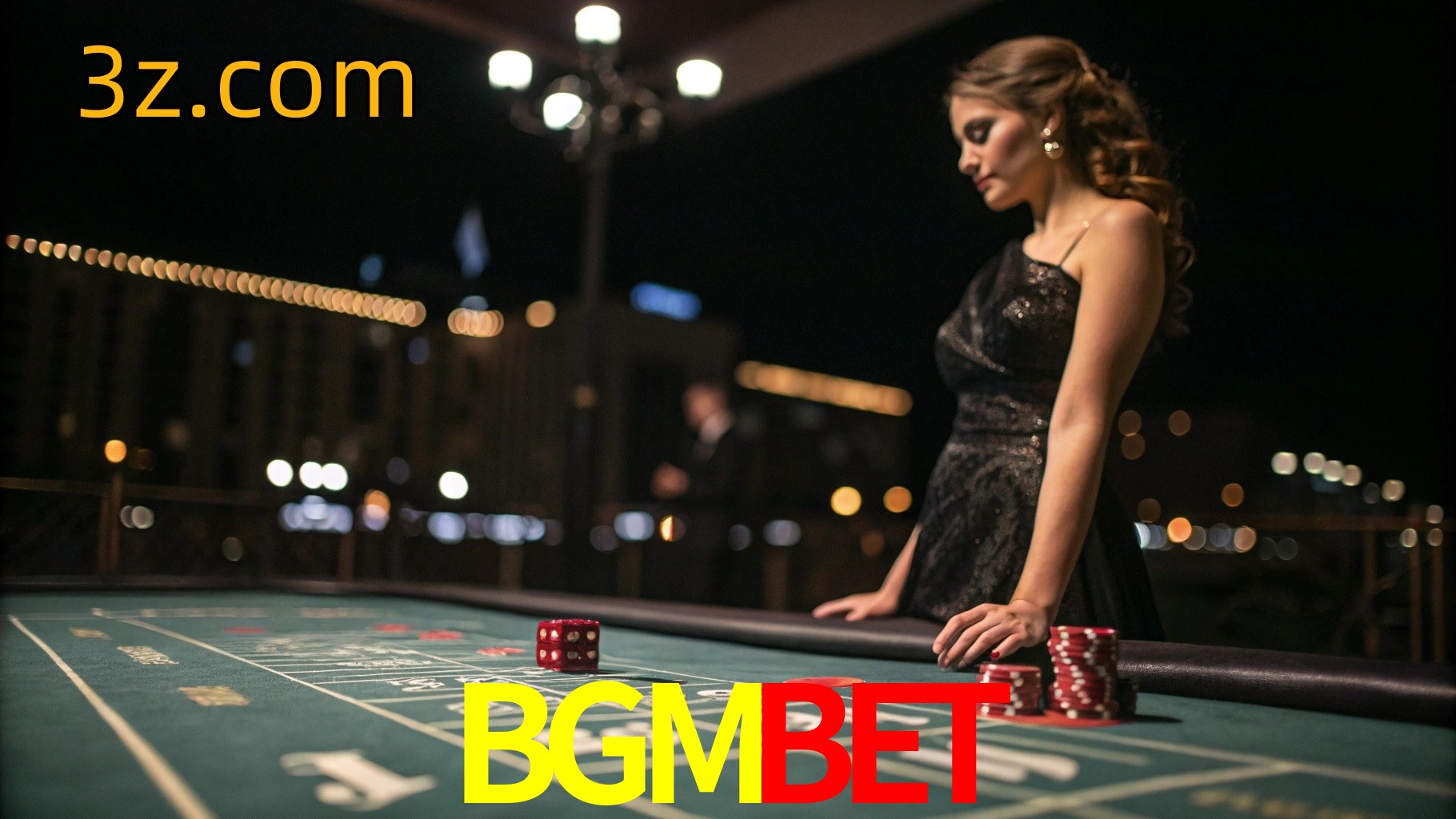 BGMBET