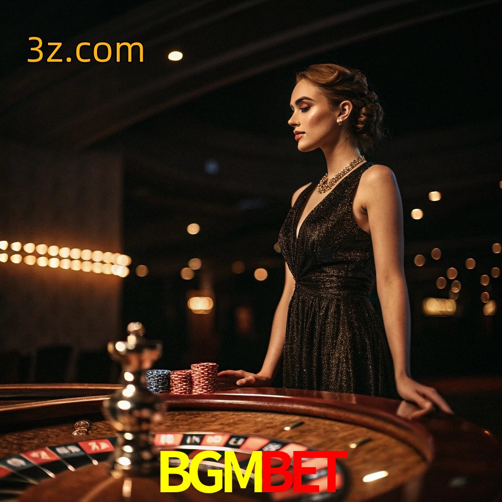  BGMBET