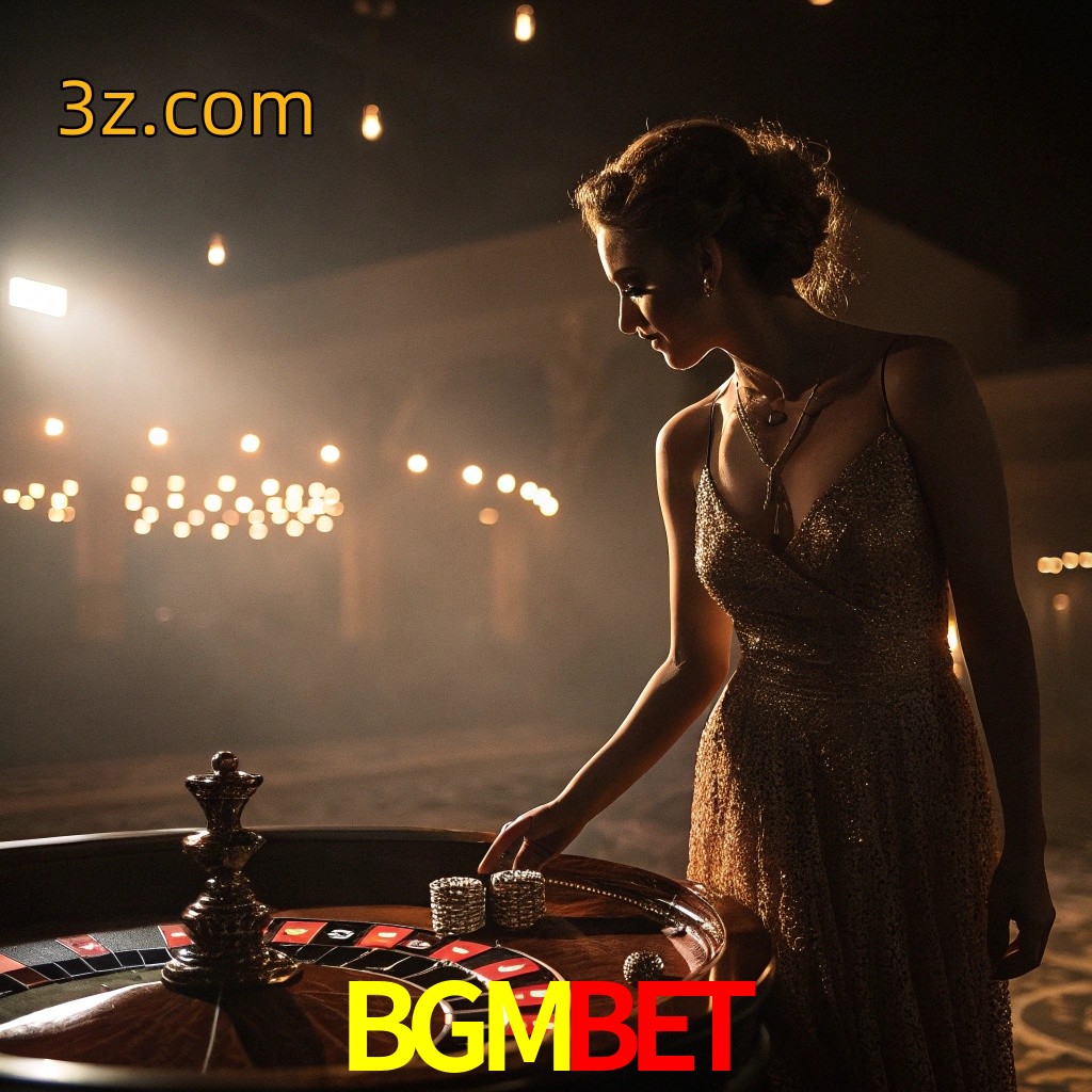  BGMBET