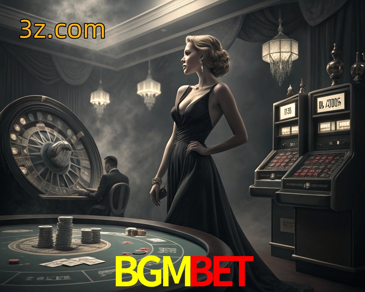 BGMBET