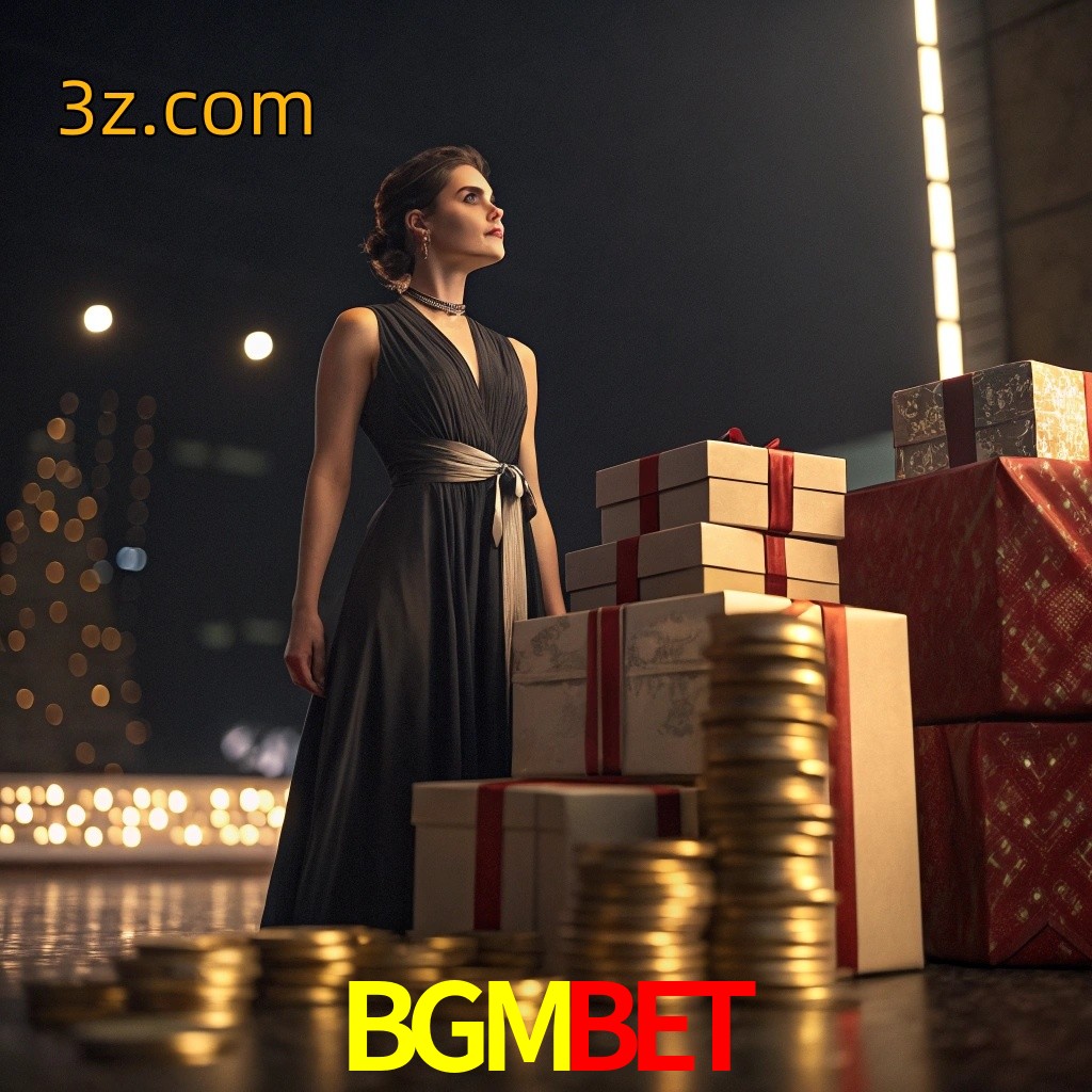 BGMBET