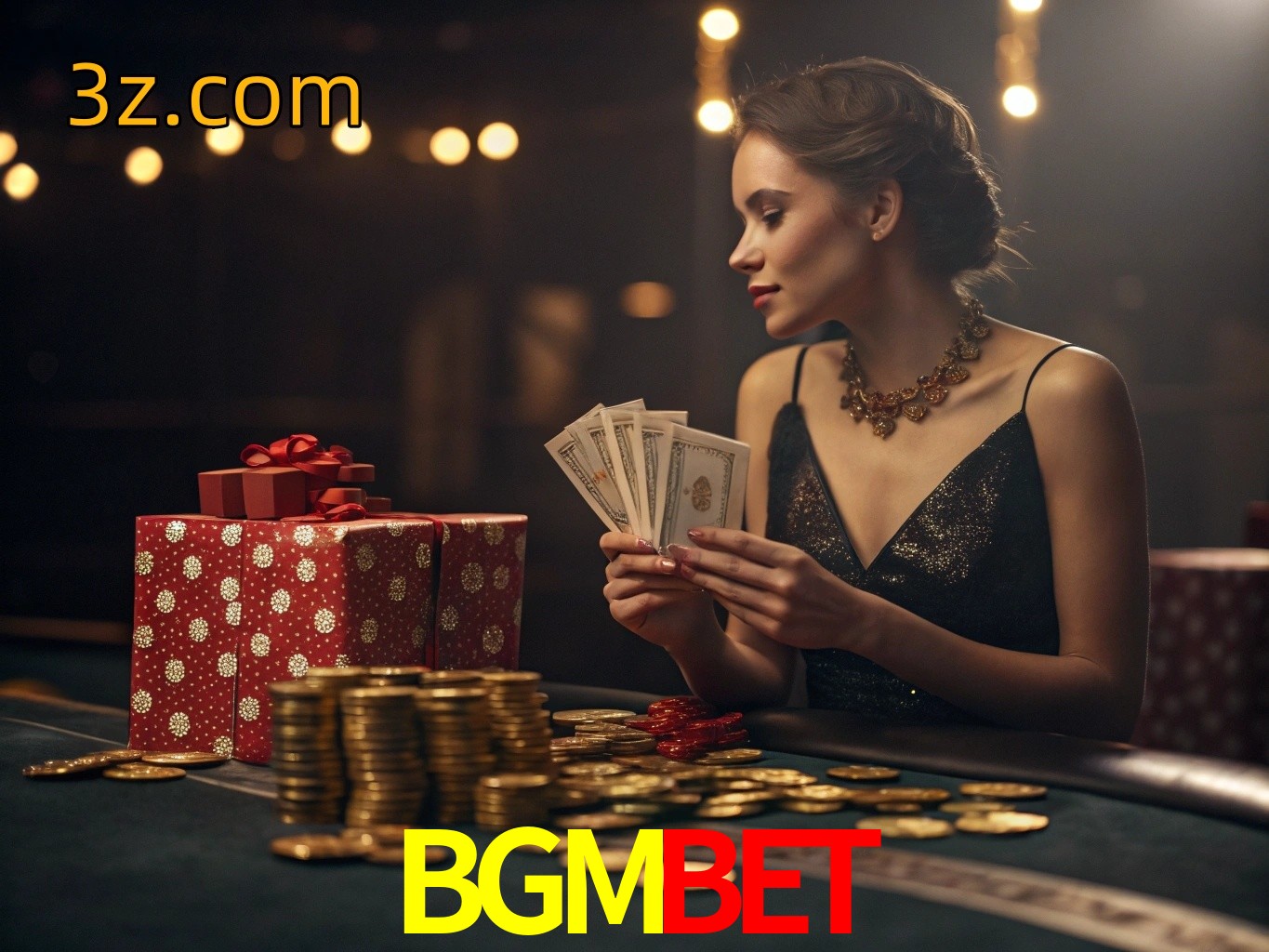 BGMBET