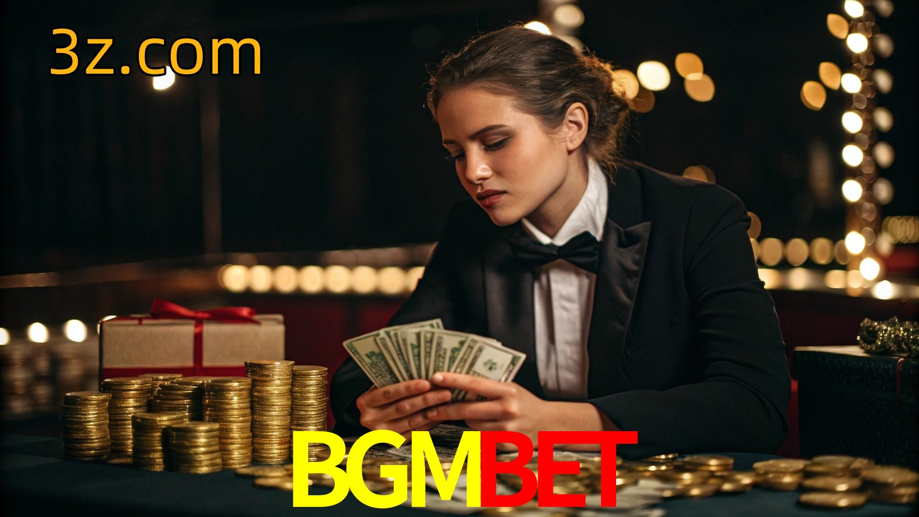  BGMBET