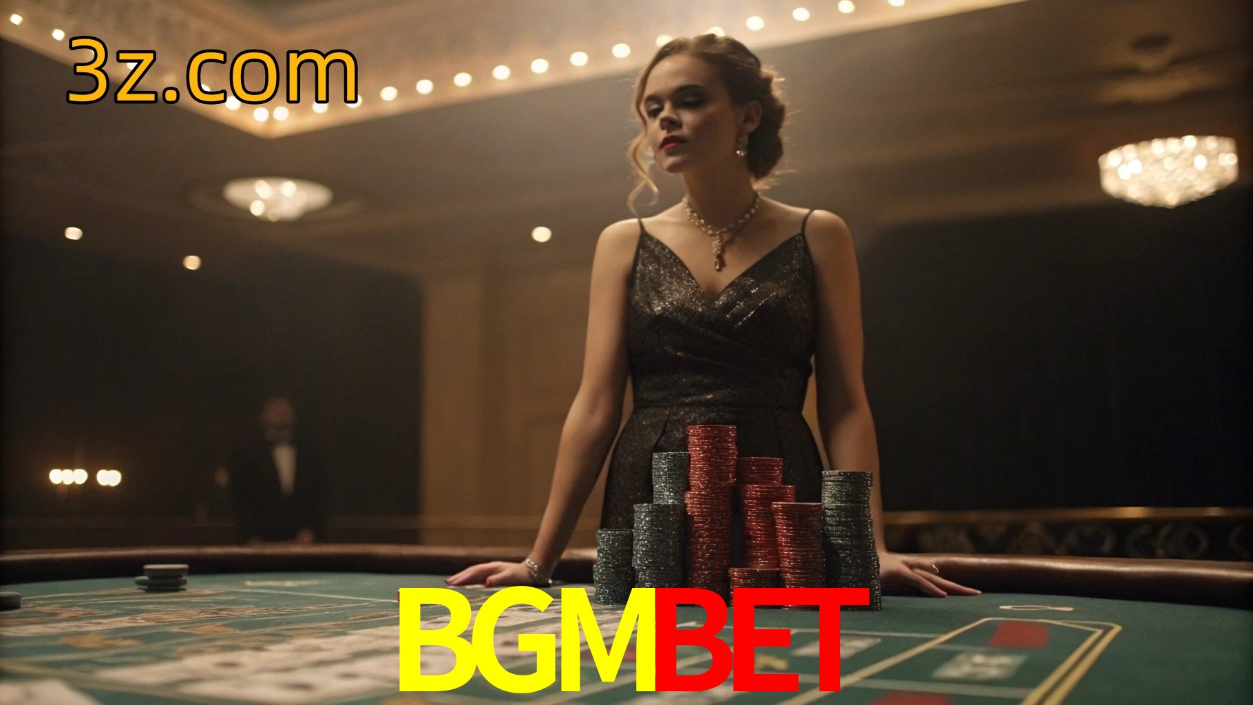  BGMBET