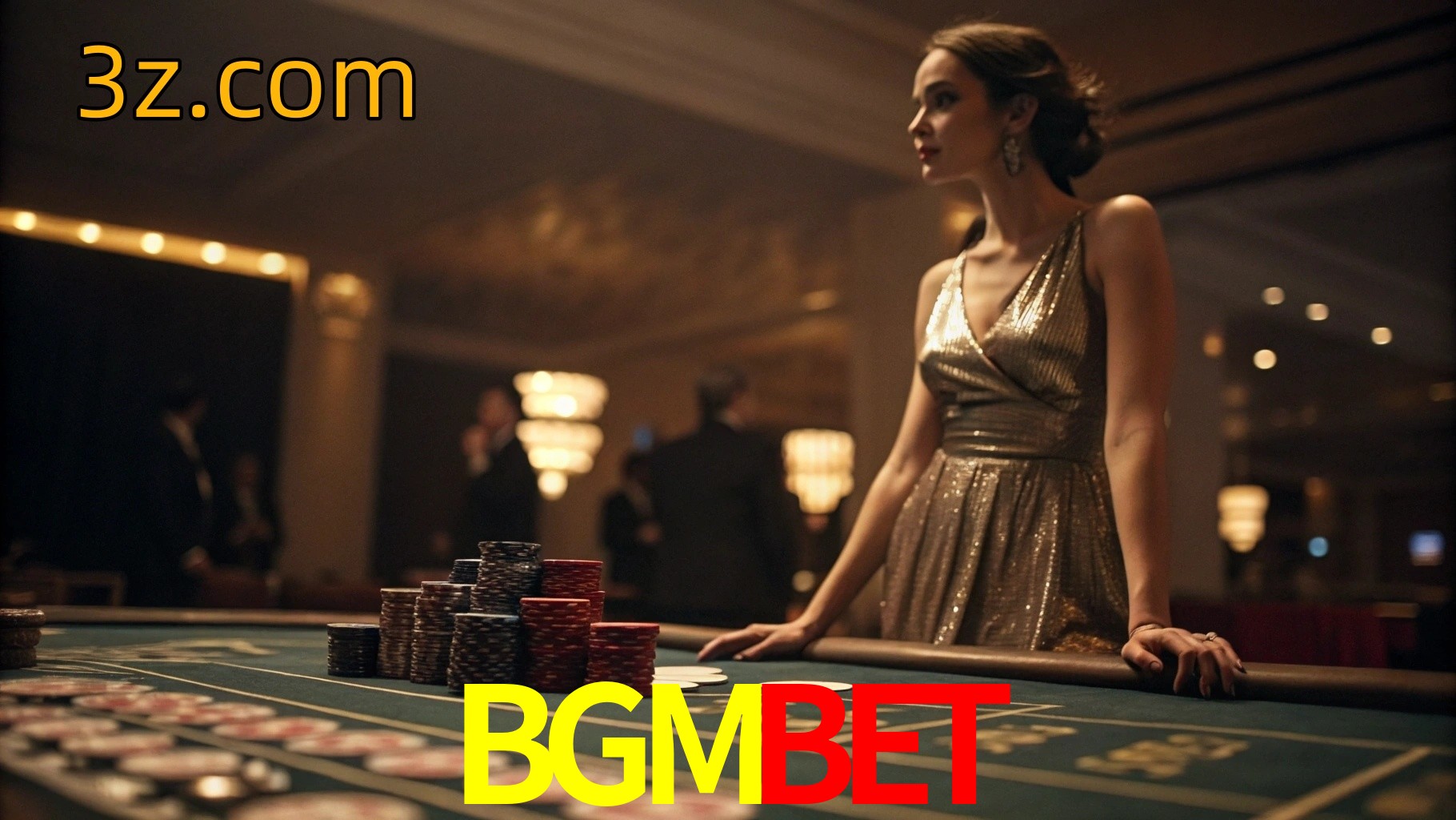  BGMBET
